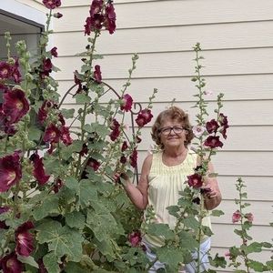 Meet your Posher, Kathleen